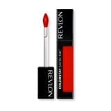 Revlon Liquido Colorstay Satin Ink Fired Up BATOM
