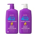 Aussie Kit Capilar Miracle Moist Condicionador SHAMPOO