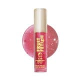 Milani Lip Oil Fruits Fetish Strawberry Melon