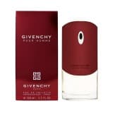 Givenchy Pour Homme 100ML Edt