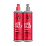 Tigi Kit Bed Head Resurrection Repair Condicionador SHAMPOO