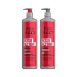 Tigi Kit Bed Head Resurrection Repair Condicionador SHAMPOO