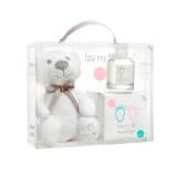 Eau-my-bb Kit Pelucia 60ML Edt