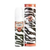 Cuba-paris Jungle Zebra 100ML Edp