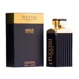 Puccini Gold Pour Homme 100ML Edp