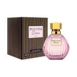 Puccini Paris Donna Black 100ML Edp