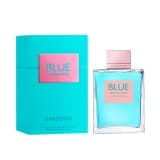 Antonio-banderas Blue Seduction 200ML Edt