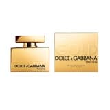 Dolce-gabbana One Gold Intense 75ML Edp