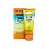 Dr-rashel Sun Cream Whitening Drl PROTETOR-SOLAR Spf75