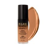 Milani Base Conceal Perfect 09A Natural Tan CORRETIVO