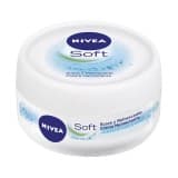Nivea Soft HIDRATANTE