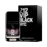 Carolina-herrera Vip Black Nyc 50ML Edp