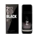 Carolina-herrera Vip Black Nyc 100ML Edp