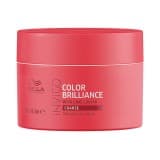 Wella Invigo Color Brilliance Coarse MASCARA-CAPILAR