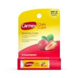 Carmex Balsamo Strawberry BATOM Spf15