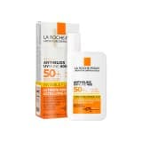 La-roche-posay Facial Anthelios Fuido Cor PROTETOR-SOLAR Spf50