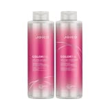 Joico Kit Colorful Anti Fade Condicionador SHAMPOO
