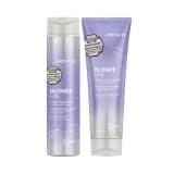 Joico Kit Capilar Blonde Life Violet Condicionador SHAMPOO