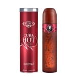 Cuba-paris Hot For Men 100ML Edt