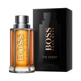 Hugo-boss Boss Scent 100ML Edt