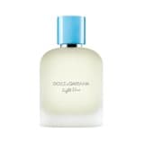 Dolce-gabbana Tester Blue 100ML Edt