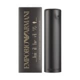 Giorgio-armani Emporio Lui Il He El 100ML Edt