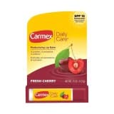 Carmex Balsamo Daily Care Stick Cherry BATOM Spf15