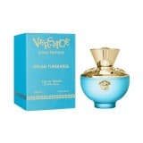 Versace Dylan Turquoise Pour Femme 100ML Edt
