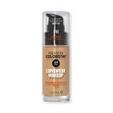 Revlon Base Colorstay Longwear Makeup Combination Oily Skin Warm Golden