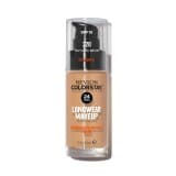 Revlon Base Colorstay Longwear Makeup Combination Oily Skin Natural Beige