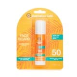 Australian-gold Facial En Stick PROTETOR-SOLAR Spf50