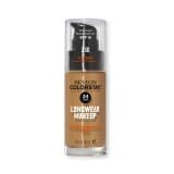 Revlon Base Colorstay Longwear Makeup Combination Oily Skin Natural Tan