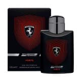 Ferrari Scuderia Ferrari Forte 125ML Edp