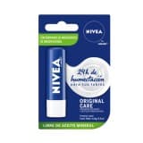 Nivea Protetor Original Care BATOM
