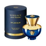 Versace Dylan Blue Pour Femme 100ML Edp