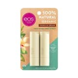 Eos Kit Protetor Vanilla Bean Stick BATOM