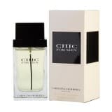 Carolina-herrera Chic Men 100ML Edt