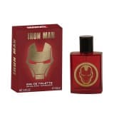 Marvel Infantil Air Val Iron Man 100ML Edt