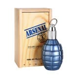 Gilles-cantuel Arsenal Blue 100ML Edp