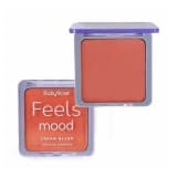 Ruby-rose Blush Em Feels Mood Hb HIDRATANTE