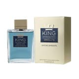 Antonio Banderas King of Seduction Absolute EDT 200ml
