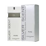 Jacques-bogart Silver Pure 100ML Edt