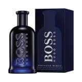 Hugo-boss Boss Bottled Night 200ML Edt