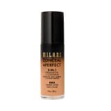 Milani Base Conceal Perfect 08A Warm Sand CORRETIVO