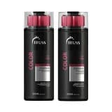 Truss Kit Capilar Color Condicionador SHAMPOO