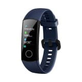Honor Relogio Smartwatch Honor Band Azul