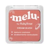 Ruby-rose Blush Em Melu Hb HIDRATANTE