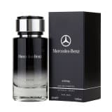 Mercedes-benz Intense For Men 120ML Edt