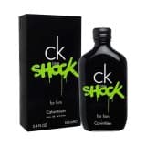 Calvin-klein One Shock For Him 100ML Edt