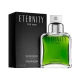 Calvin-klein Eternity For Men 100ML Edp